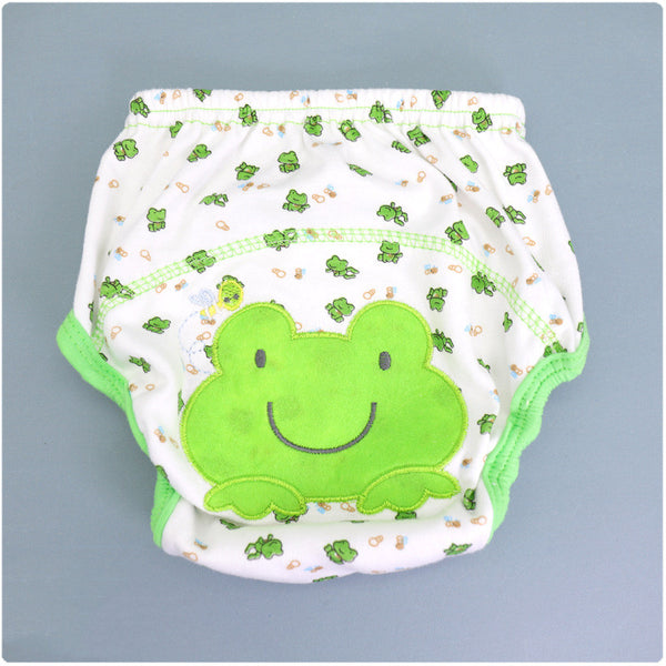 Bébé Lala Respirant D'urine-preuve Formation Pantalon