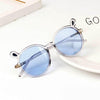 Lunette de soleil fashion pour enfant - Mon Petit Ange