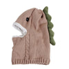 Cagoule en laine pour enfant - Mon Petit Ange