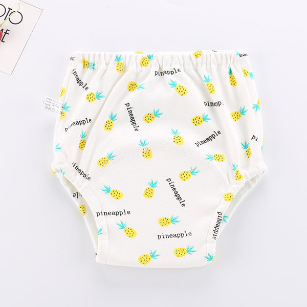 Bébé Lala Respirant D'urine-preuve Formation Pantalon