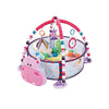 Tapis de jeu éducatif pour bébés - Mon Petit Ange