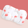 Protective head cushion for babies