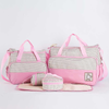 Maternity bag for new parents - The complete kit