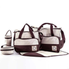 Maternity bag for new parents - The complete kit
