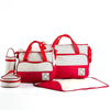 Maternity bag for new parents - The complete kit