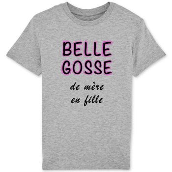 T-shirt - Belle gosse - Mon Petit Ange