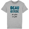 T-shirt - Beau gosse - Mon Petit Ange