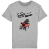 T-shirt - Pianiste comme Maman - Mon Petit Ange