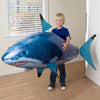 Requin Volant Télécommandé - Mon Petit Ange
