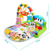 Tapis de Jeu Piano Bébé - Mon Petit Ange