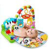 Tapis de Jeu Piano Bébé - Mon Petit Ange