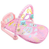 Tapis de Jeu Piano Bébé - Mon Petit Ange