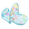 Tapis de Jeu Piano Bébé - Mon Petit Ange