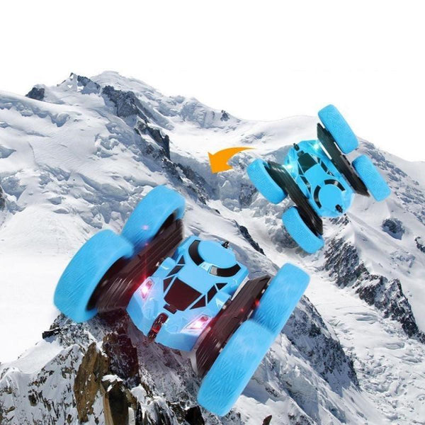 Voiture Télécommandée tout terrain - Mon Petit Ange