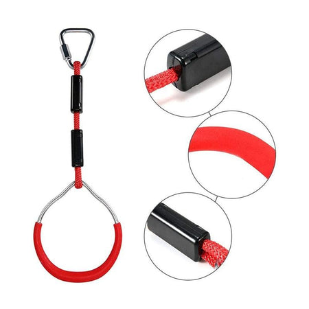 Anneau de Balançoire Enfant - Mon Petit Ange