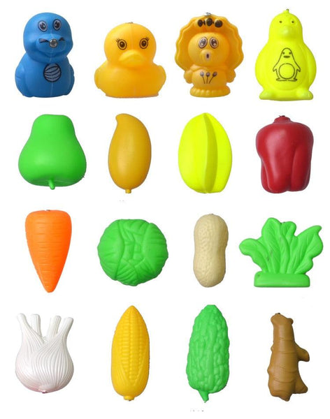Jeu de Pêche Magnétique Bébé - Mon Petit Ange