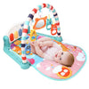 Tapis de Jeu Piano Bébé - Mon Petit Ange