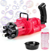 Pistolet Bulles de Savon - Mon Petit Ange