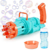 Pistolet Bulles de Savon - Mon Petit Ange