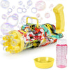 Pistolet Bulles de Savon - Mon Petit Ange