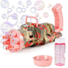 Pistolet Bulles de Savon - Mon Petit Ange