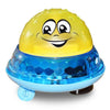 Jouet de Bain Arroseur Bébé - Mon Petit Ange