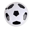 Ballon de Foot Aéroglisseur - Mon Petit Ange