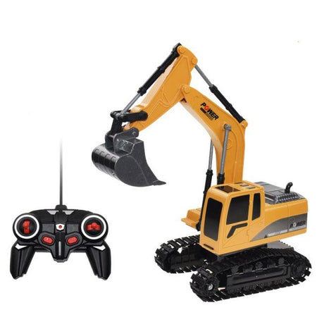 Jouet Grue Télécommandée - Mon Petit Ange