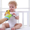 Gant Marionnette sur chaque doigts Bébé - Mon Petit Ange