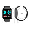 SmartWatch Sport, Notifications appels & Messages Audios, musique, Waterproof et plus...