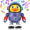 Robot Enfant - DuckySpace™