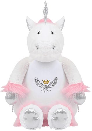 Peluche Licorne - Mon Petit Ange