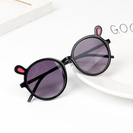 Lunette de soleil fashion pour enfant - Mon Petit Ange