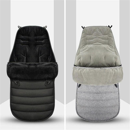 Sac de couchage chaud pour bébé - Mon Petit Ange