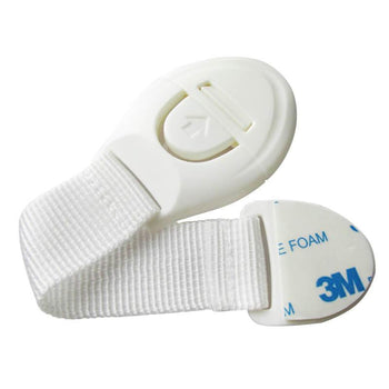 Bloque porte sécurité domestique pour enfant