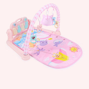 Tapis d'éveil pour bébé - Mon Petit Ange