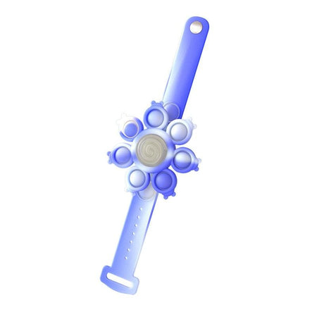 Bracelet Spinner Pop It - Mon Petit Ange