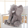 Éléphant en peluche pour enfants - Mon Petit Ange