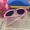 lunettes de soleil colorées pour enfants - Mon Petit Ange