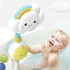 Jouet de bain à jet d'eau pour bébé - Mon Petit Ange