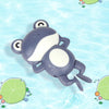 Jouet de bain grenouille nageuse pour bébé - Mon Petit Ange