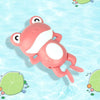 Jouet de bain grenouille nageuse pour bébé - Mon Petit Ange