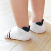 Paires de chaussettes pour enfant (Lot de 5) - Mon Petit Ange