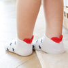 Paires de chaussettes pour enfant (Lot de 5) - Mon Petit Ange