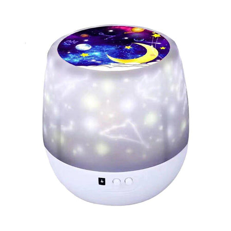 Projecteur nuit étoilée