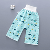 pyjama anti pipi au lit pour garçon