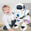 Robot pour Bébé - Mon Petit Ange