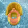 Bouée de natation gonflable pour bébé - Mon Petit Ange