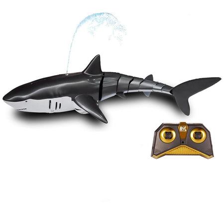 Requin Télécommandé - Mon Petit Ange