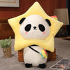 Panda en peluche déguisé pour bébé - Mon Petit Ange